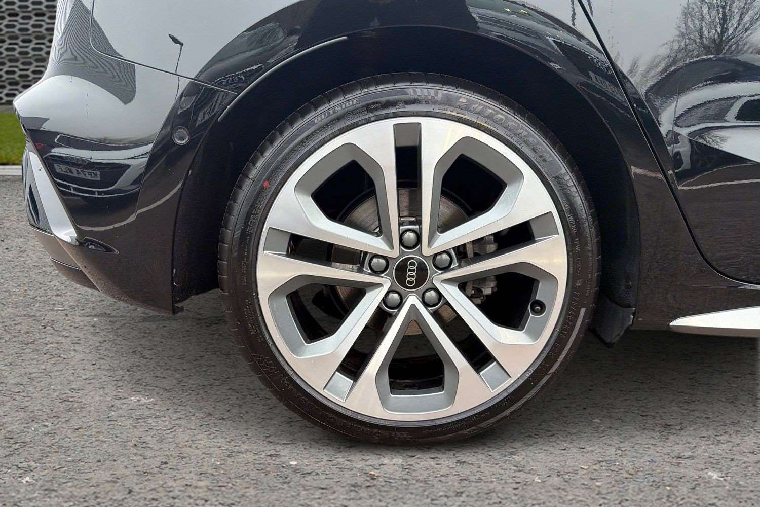 Used Audi A3 2025 for sale - 77458598: Photo 11