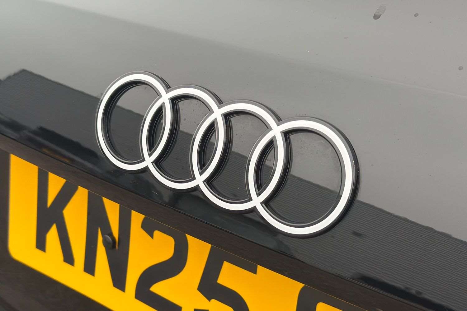 Used Audi A3 2025 for sale - 77458598: Photo 12