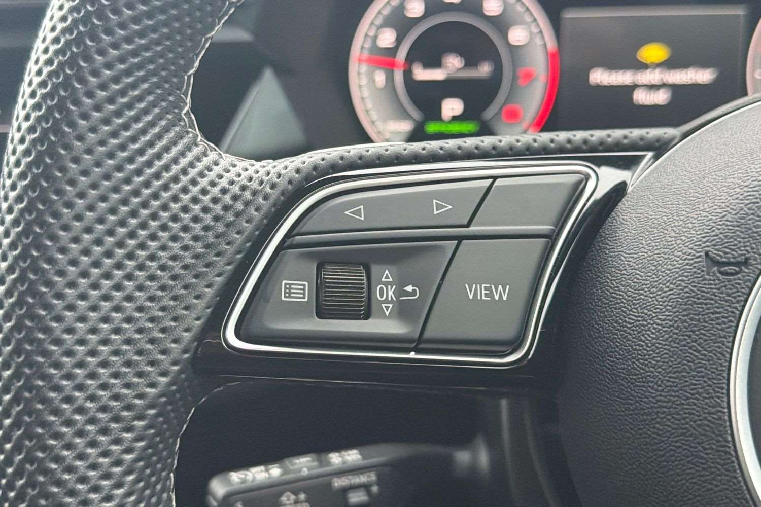 Used Audi A3 2025 for sale - 77458598: Photo 16