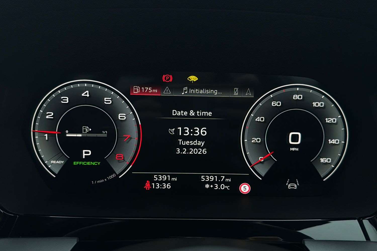 Used Audi A3 2025 for sale - 77458598: Photo 18