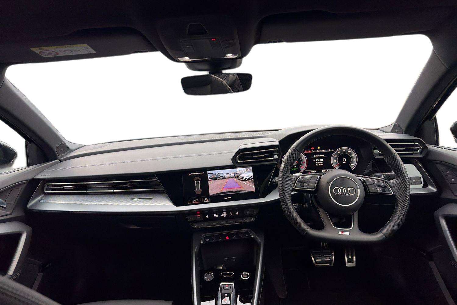 Used Audi A3 2025 for sale - 77458598: Photo 19