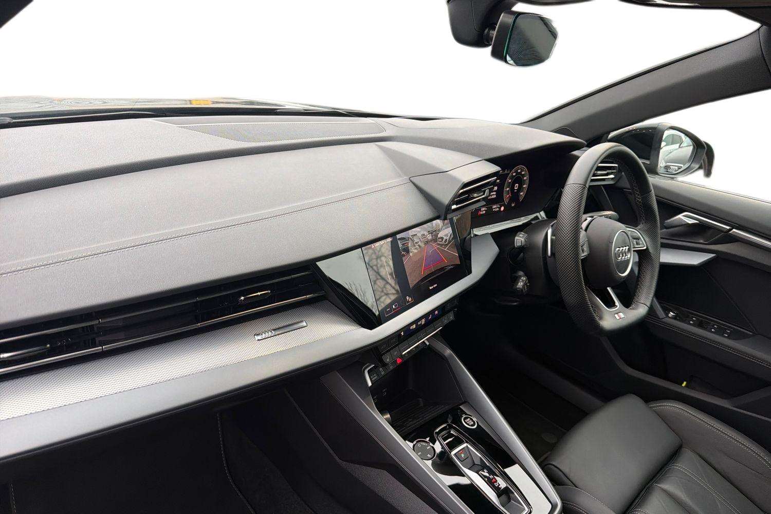 Used Audi A3 2025 for sale - 77458598: Photo 2