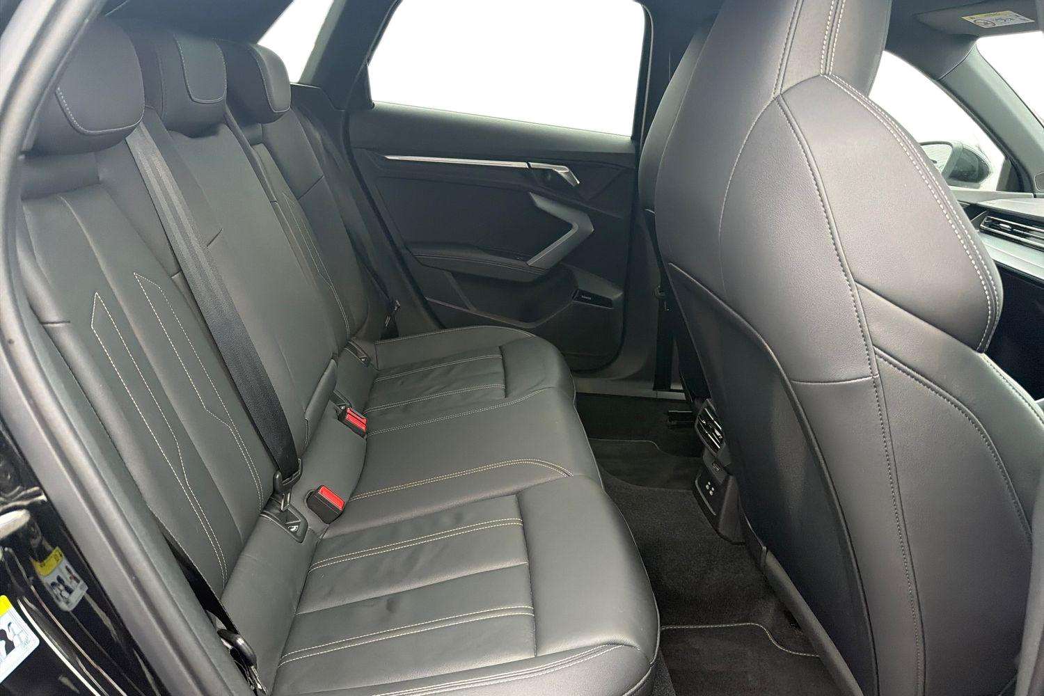 Used Audi A3 2025 for sale - 77458598: Photo 21