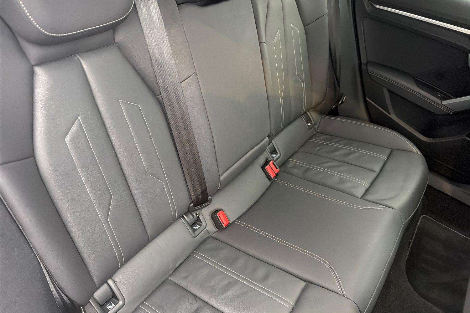 Used Audi A3 2025 for sale - 77458598: Photo 22