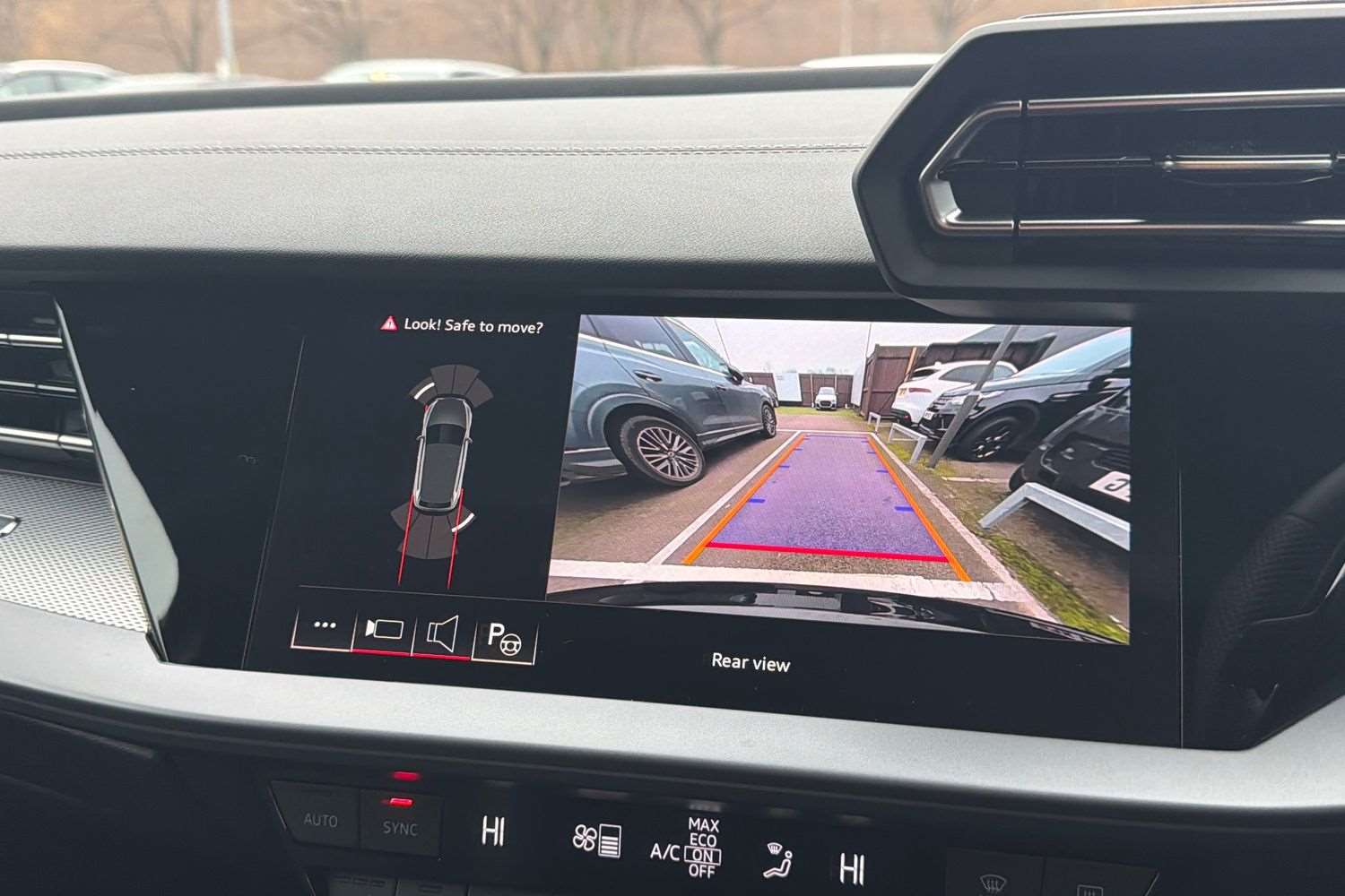 Used Audi A3 2025 for sale - 77458598: Photo 26