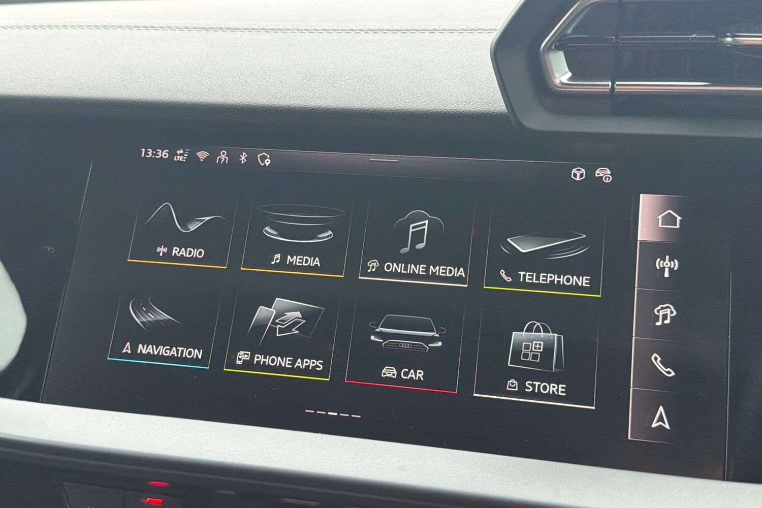 Used Audi A3 2025 for sale - 77458598: Photo 27