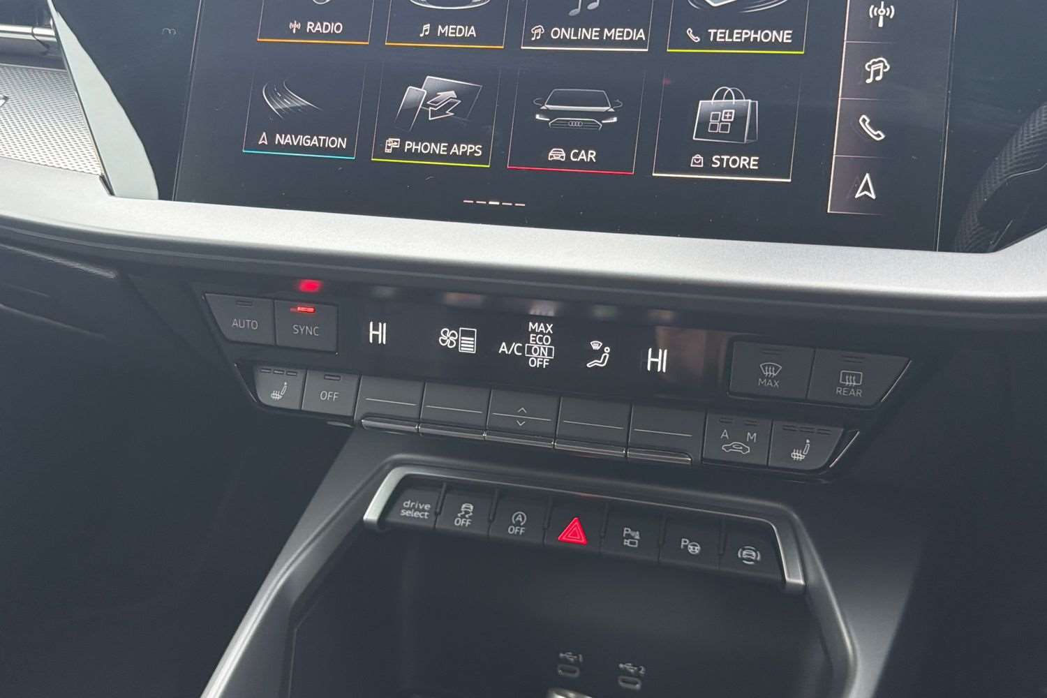 Used Audi A3 2025 for sale - 77458598: Photo 28