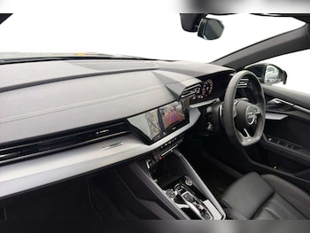 Used Audi A3 2025 for sale - 77458598: Photo