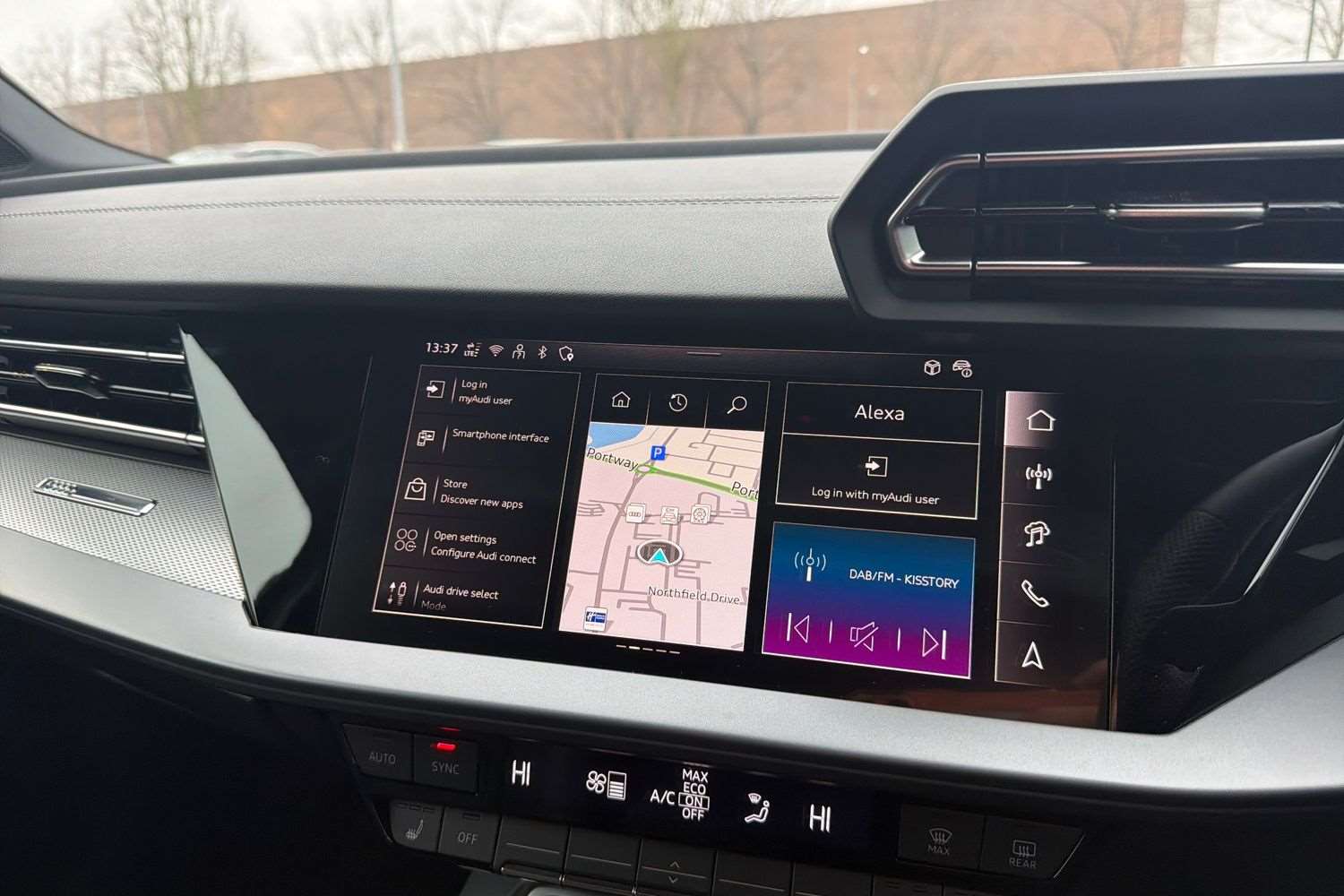 Used Audi A3 2025 for sale - 77458598: Photo 35