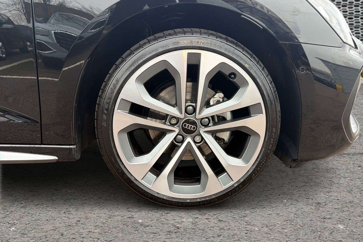 Used Audi A3 2025 for sale - 77458598: Photo 5