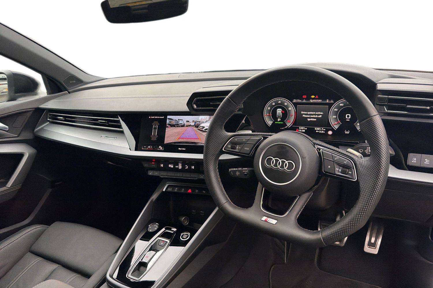 Used Audi A3 2025 for sale - 77458598: Photo 6