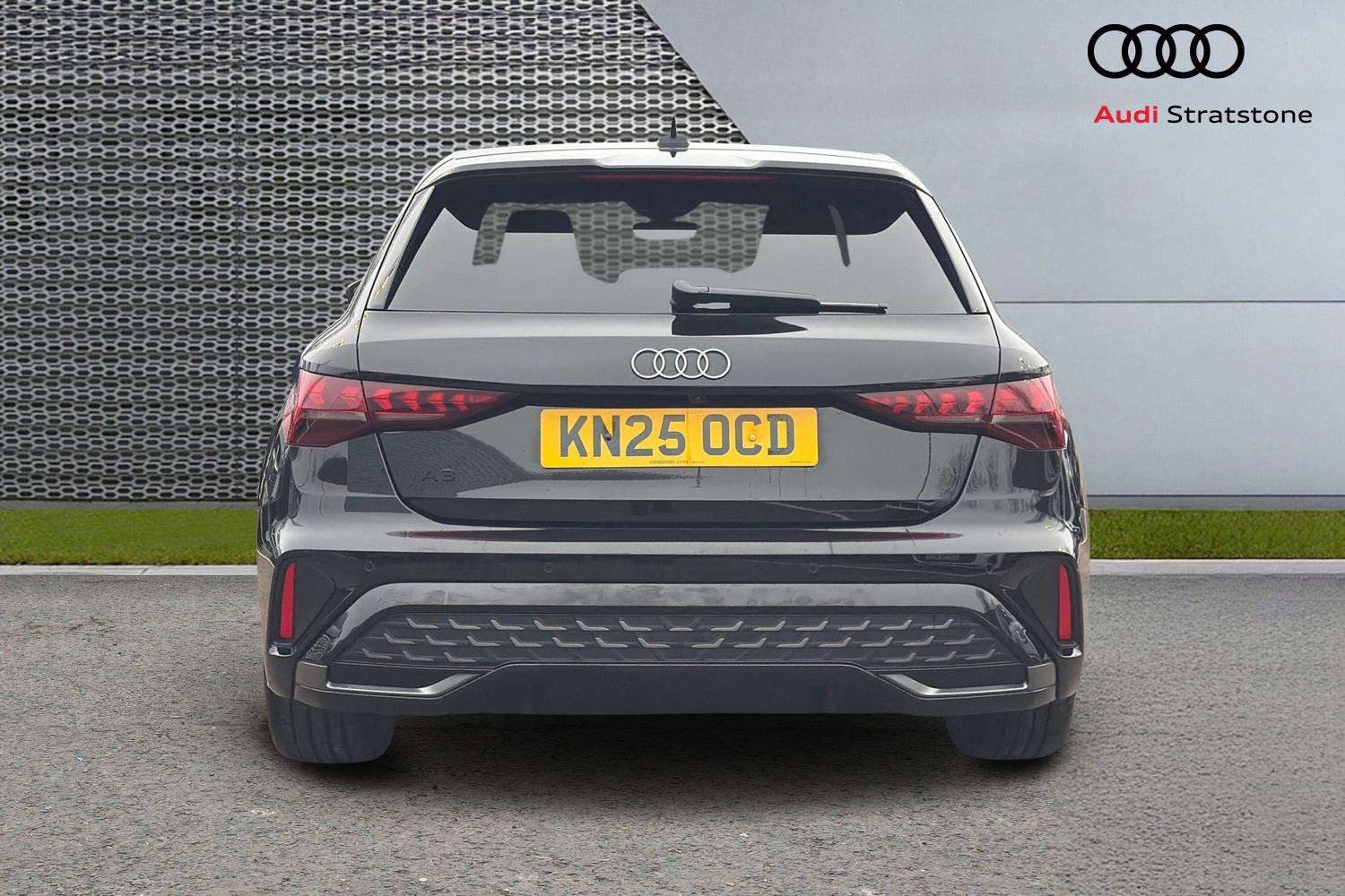 Used Audi A3 2025 for sale - 77458598: Photo 7