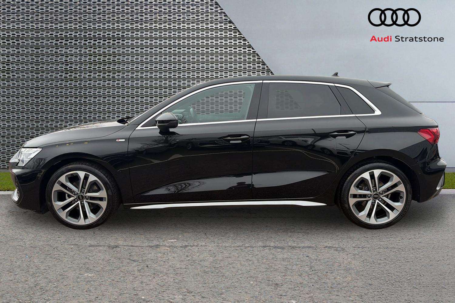 Used Audi A3 2025 for sale - 77458598: Photo 8