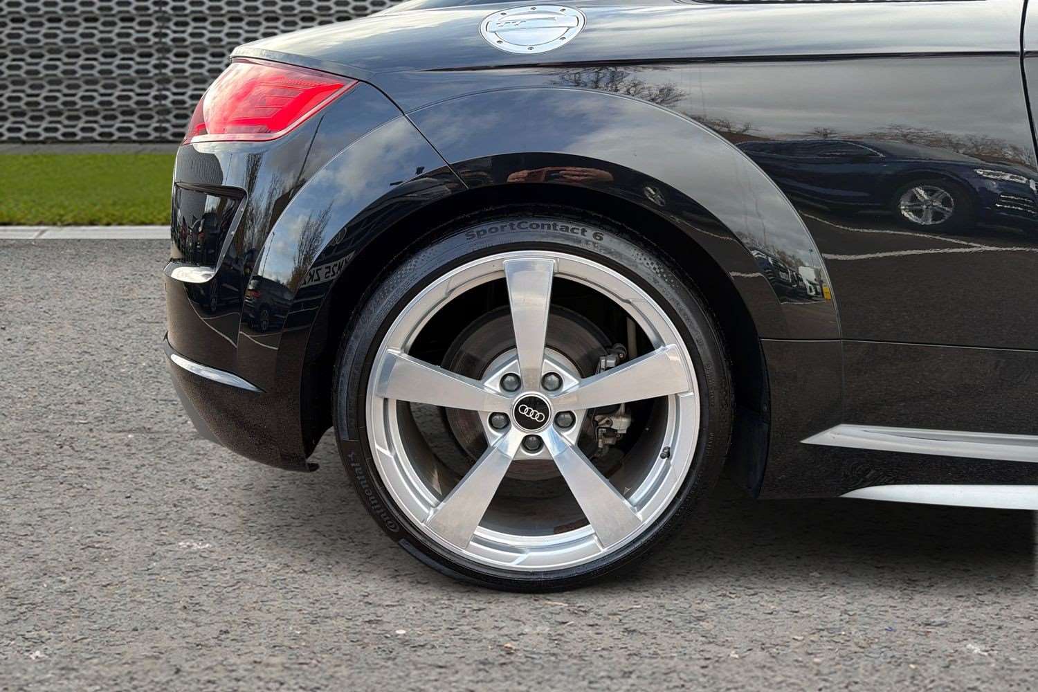 Used Audi TT 2021 for sale - 76460102: Photo 11