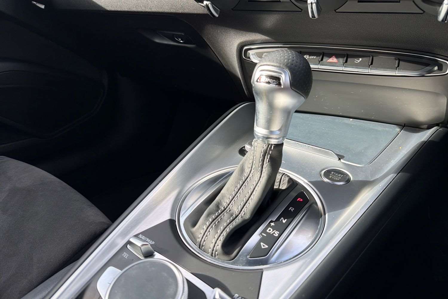 Used Audi TT 2021 for sale - 76460102: Photo 15