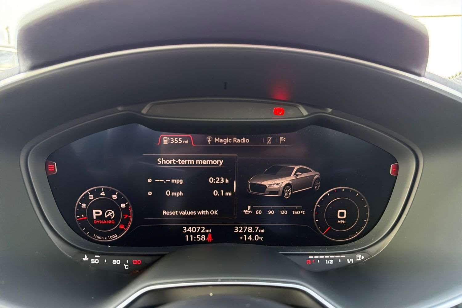 Used Audi TT 2021 for sale - 76460102: Photo 18