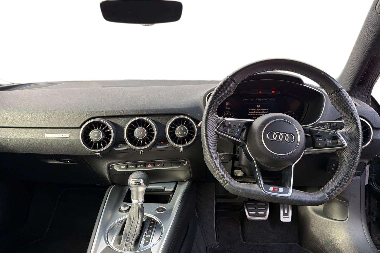Used Audi TT 2021 for sale - 76460102: Photo 19