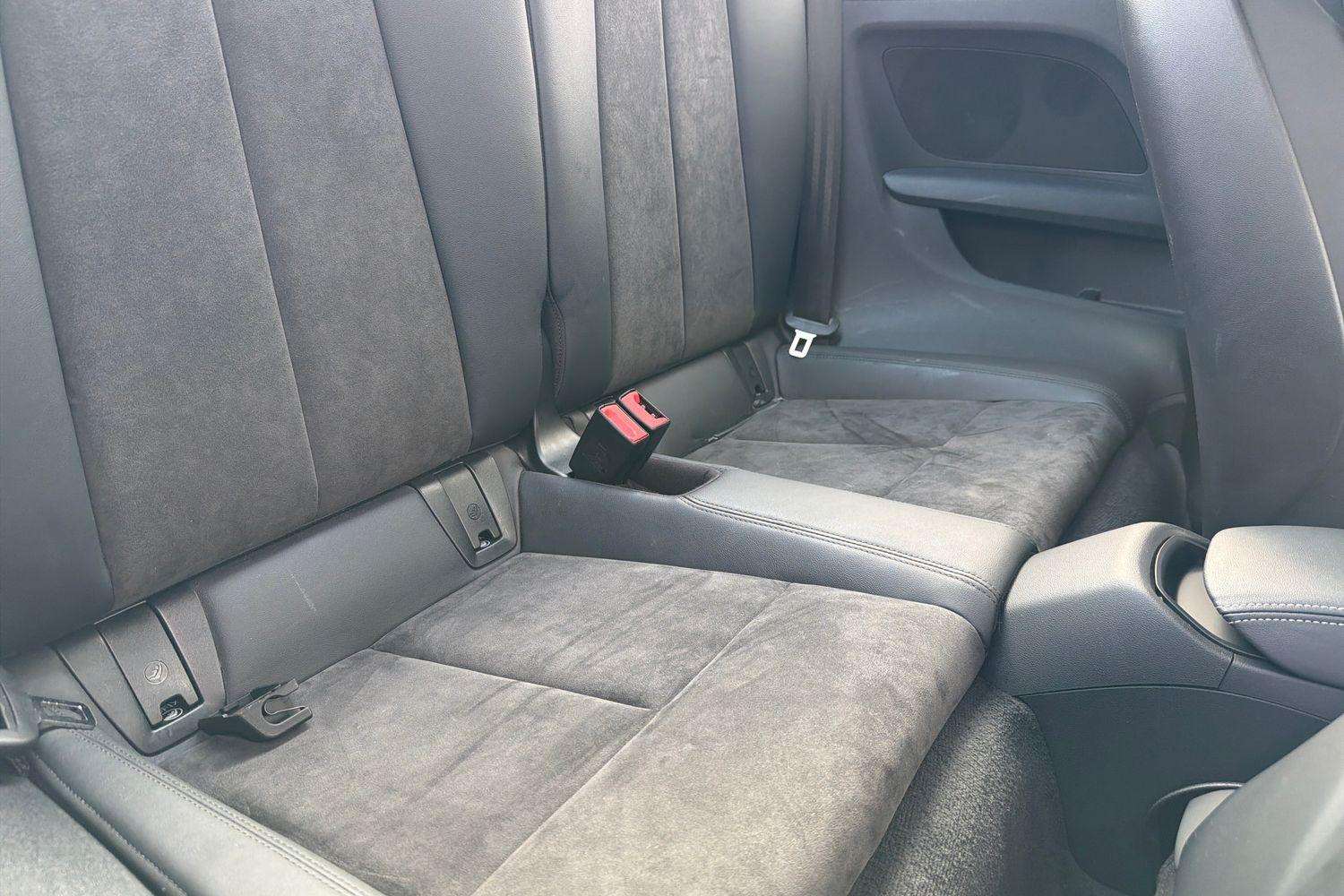 Used Audi TT 2021 for sale - 76460102: Photo 21