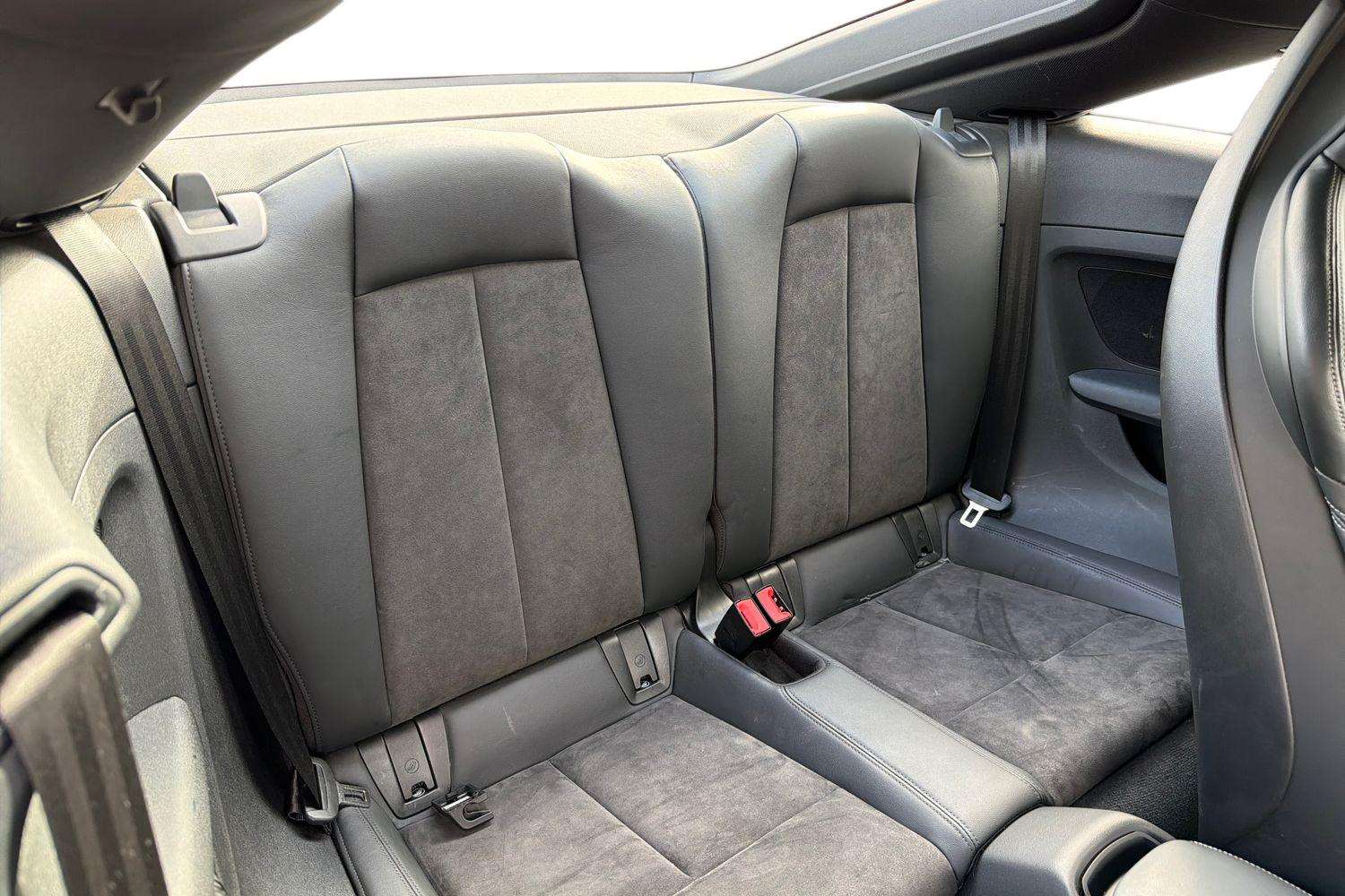 Used Audi TT 2021 for sale - 76460102: Photo 22