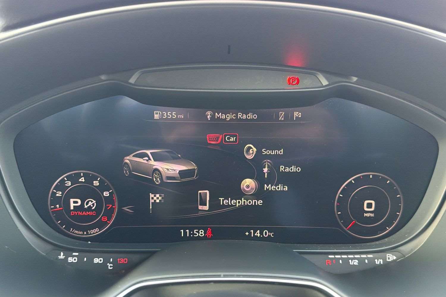 Used Audi TT 2021 for sale - 76460102: Photo 27