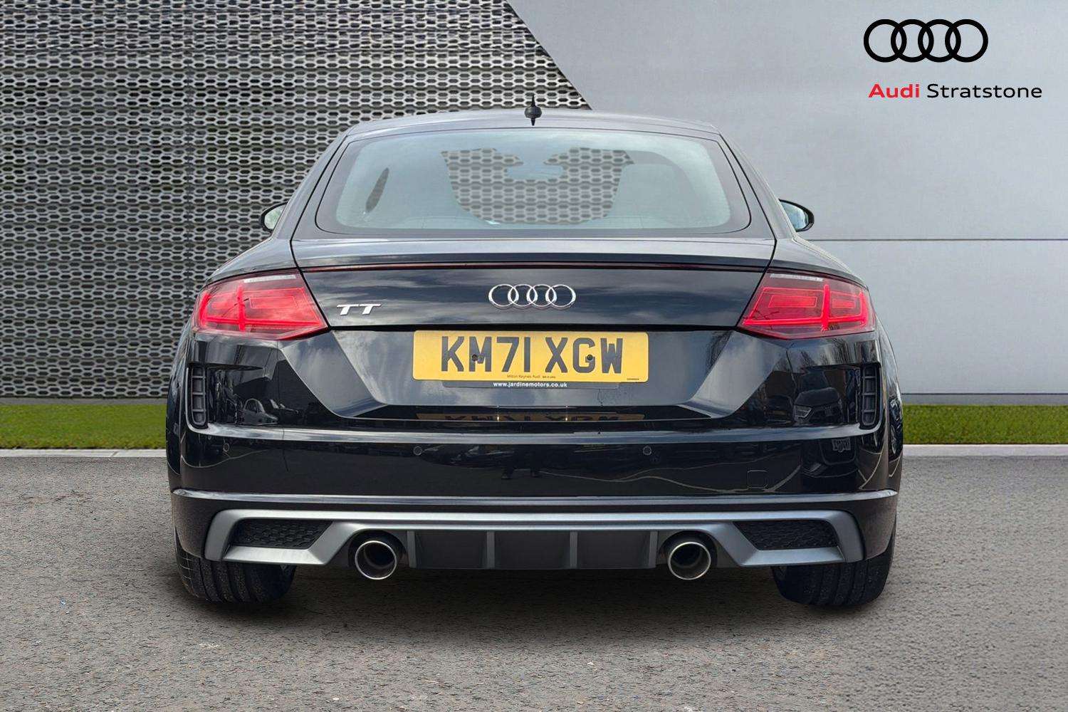 Used Audi TT 2021 for sale - 76460102: Photo 7