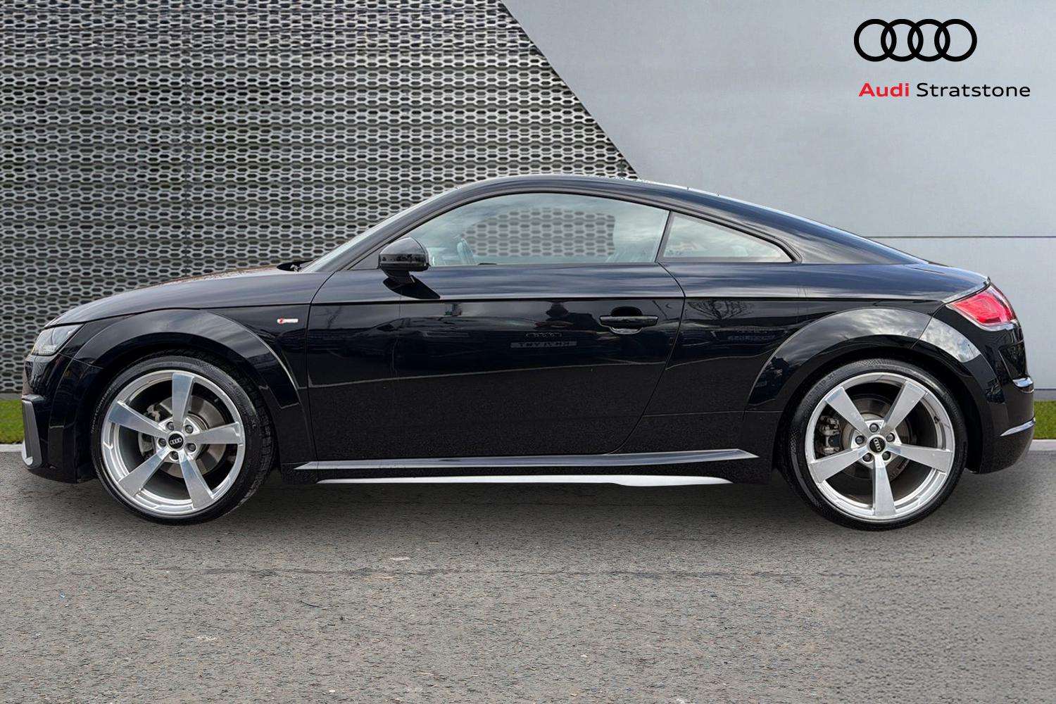 Used Audi TT 2021 for sale - 76460102: Photo 8
