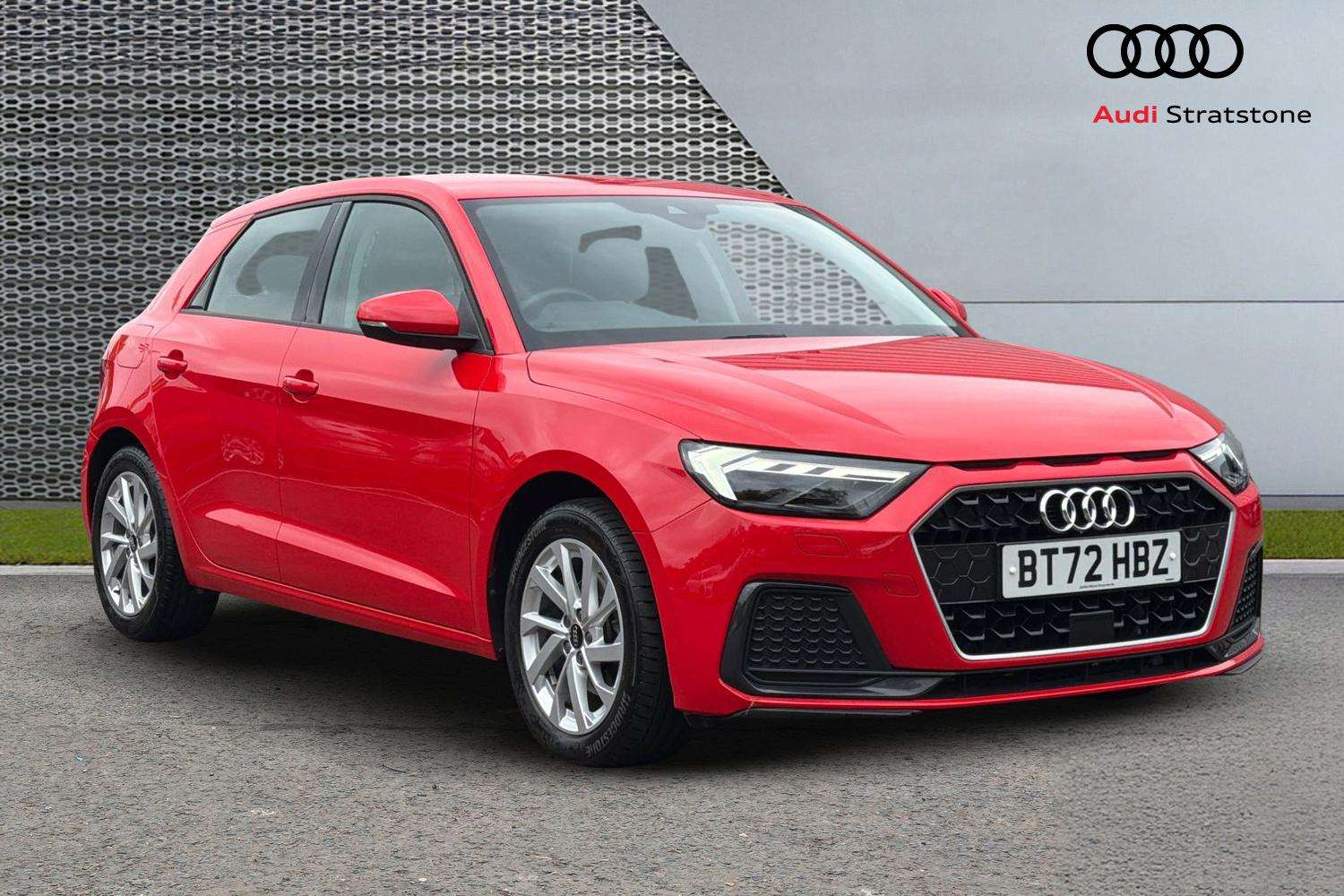 Used Audi A1 2023 for sale - 76156294: Photo 1