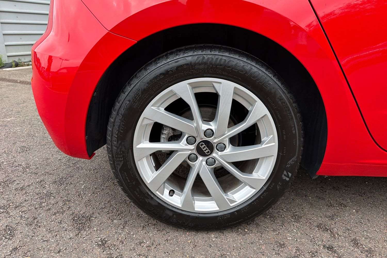 Used Audi A1 2023 for sale - 76156294: Photo 11