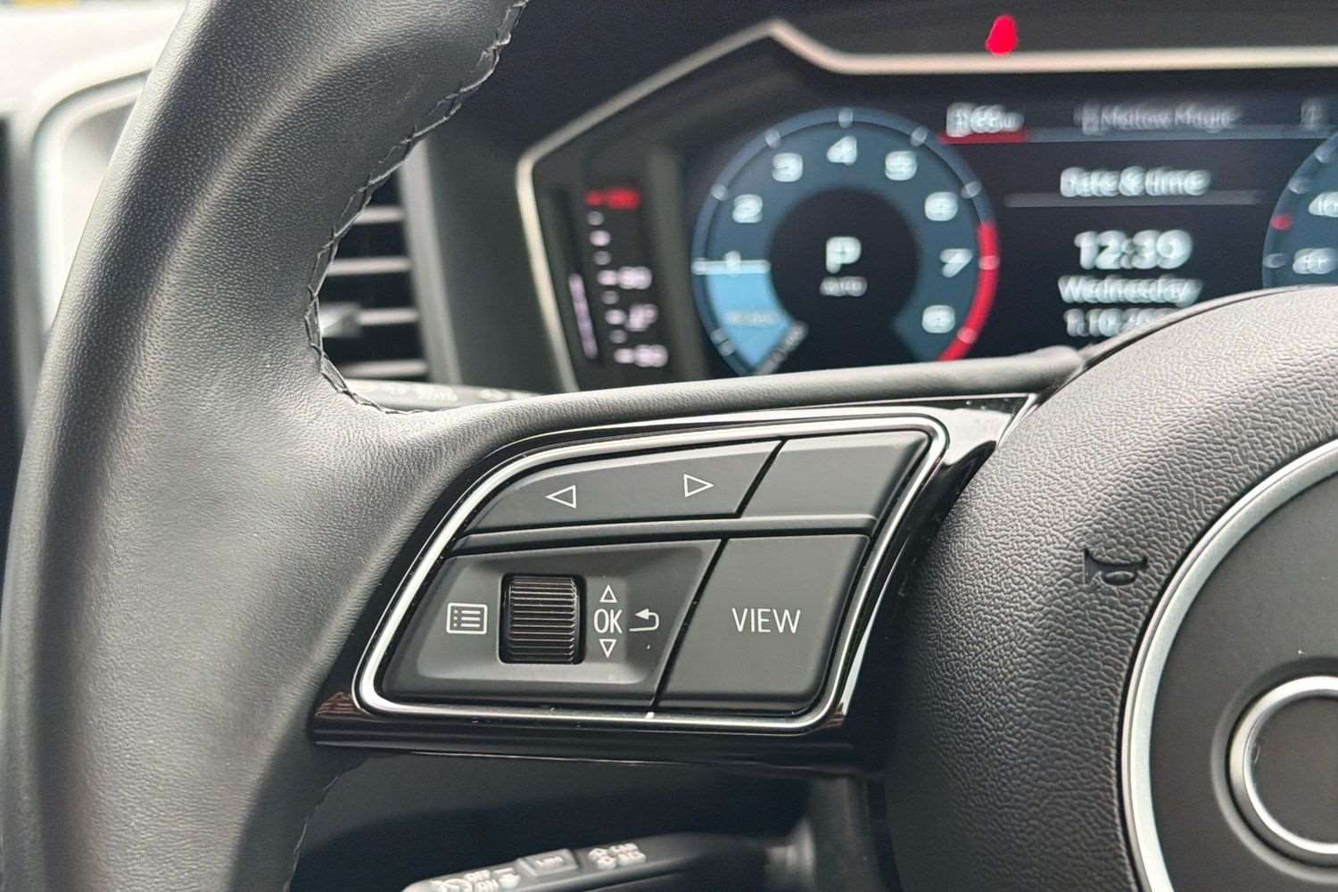 Used Audi A1 2023 for sale - 76156294: Photo 16