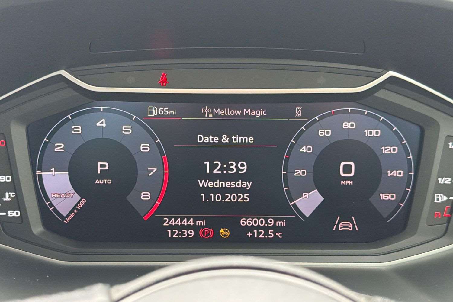 Used Audi A1 2023 for sale - 76156294: Photo 18