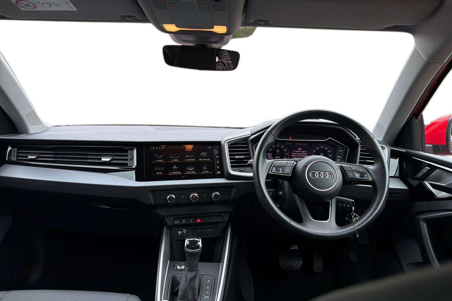 Used Audi A1 2023 for sale - 76156294: Photo 19