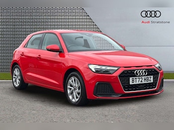 Audi - A1