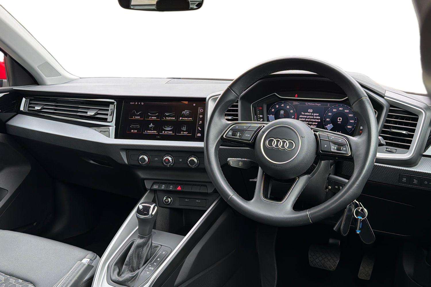 Used Audi A1 2023 for sale - 76156294: Photo 20