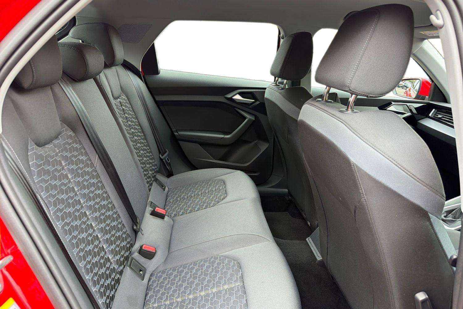 Used Audi A1 2023 for sale - 76156294: Photo 21