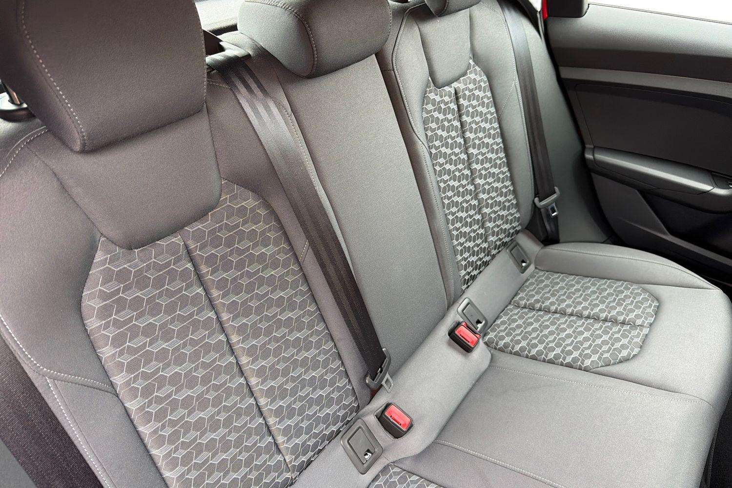 Used Audi A1 2023 for sale - 76156294: Photo 22
