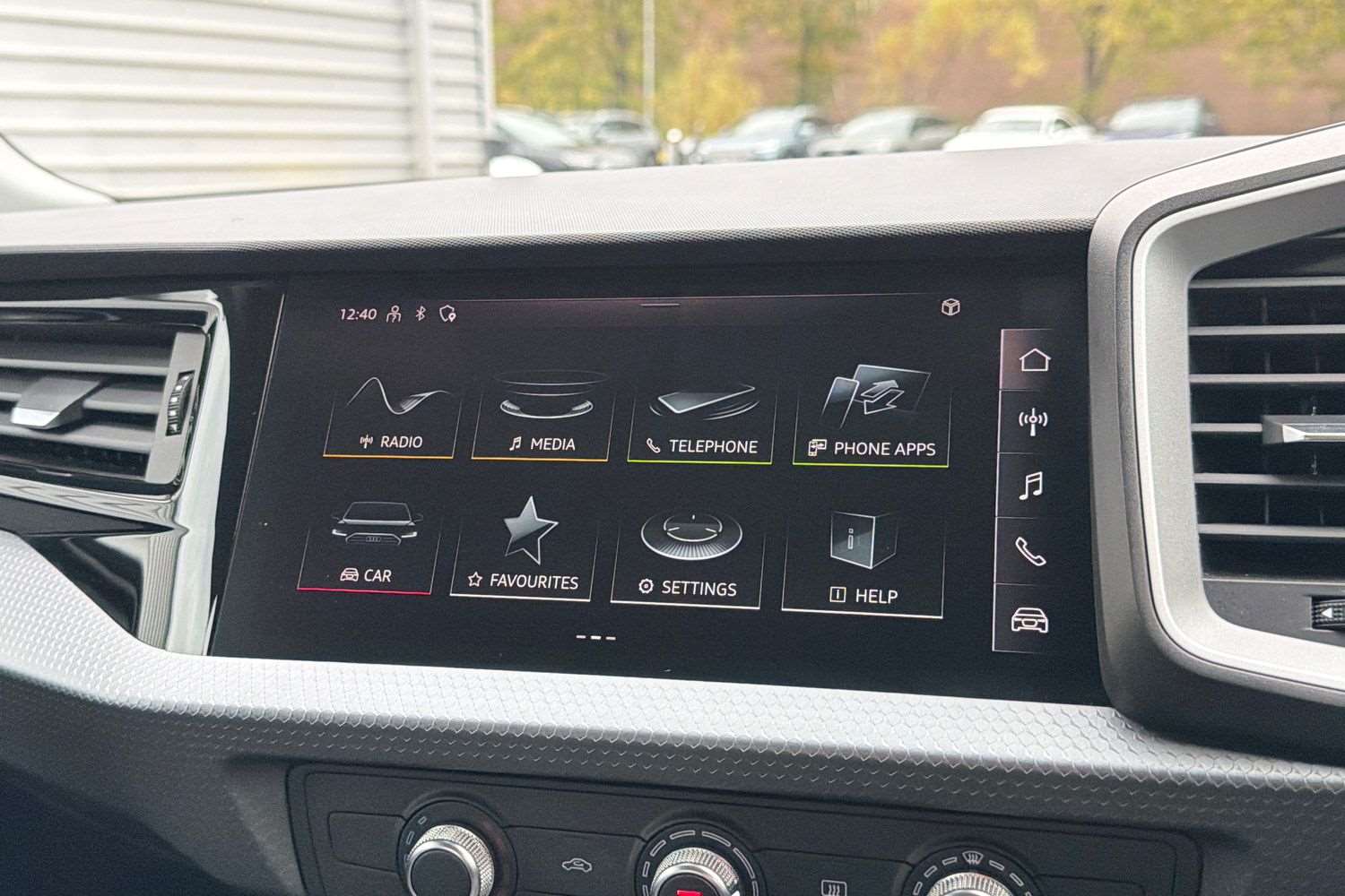 Used Audi A1 2023 for sale - 76156294: Photo 27