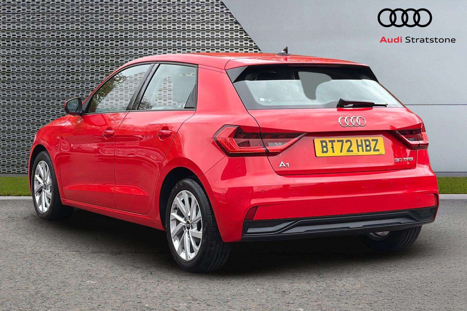 Used Audi A1 2023 for sale - 76156294: Photo 3