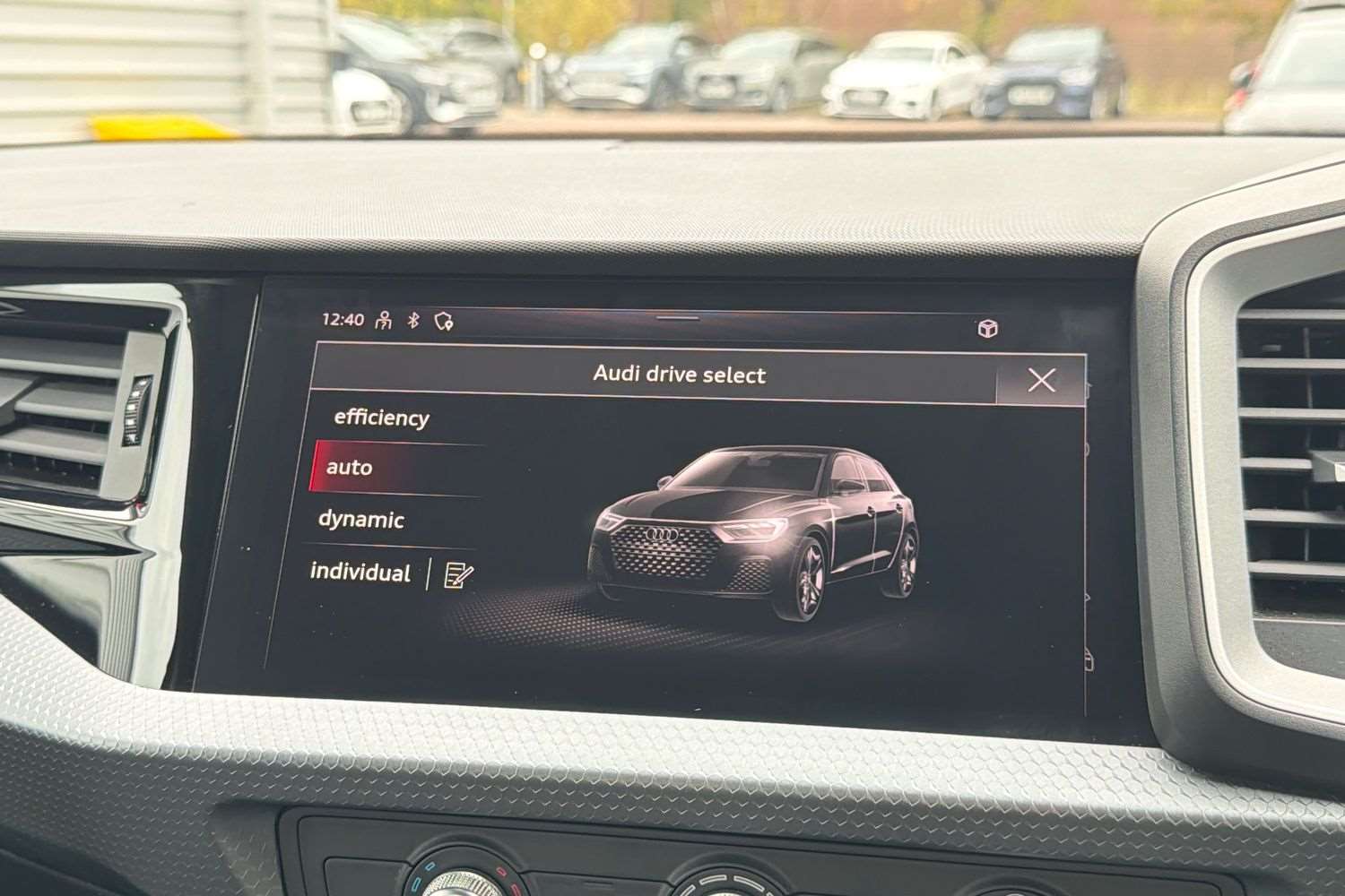 Used Audi A1 2023 for sale - 76156294: Photo 35