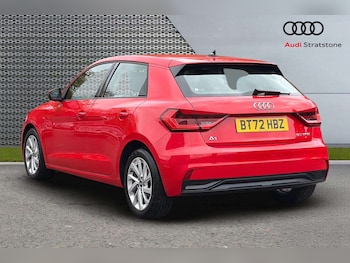 Used Audi A1 2023 for sale - 76156294: Photo 3