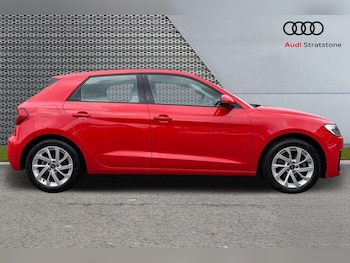 Used Audi A1 2023 for sale - 76156294: Photo 4