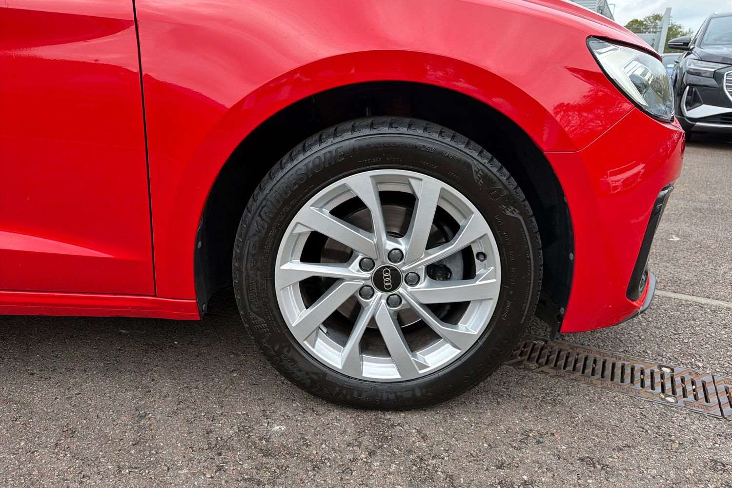 Used Audi A1 2023 for sale - 76156294: Photo 5
