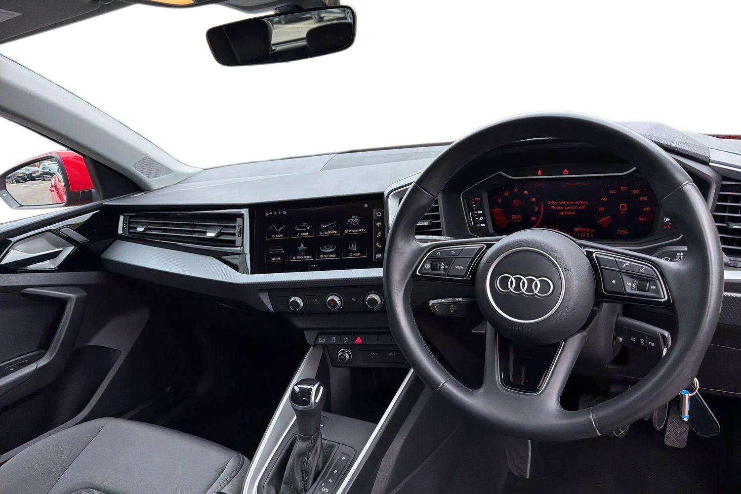 Used Audi A1 2023 for sale - 76156294: Photo 6
