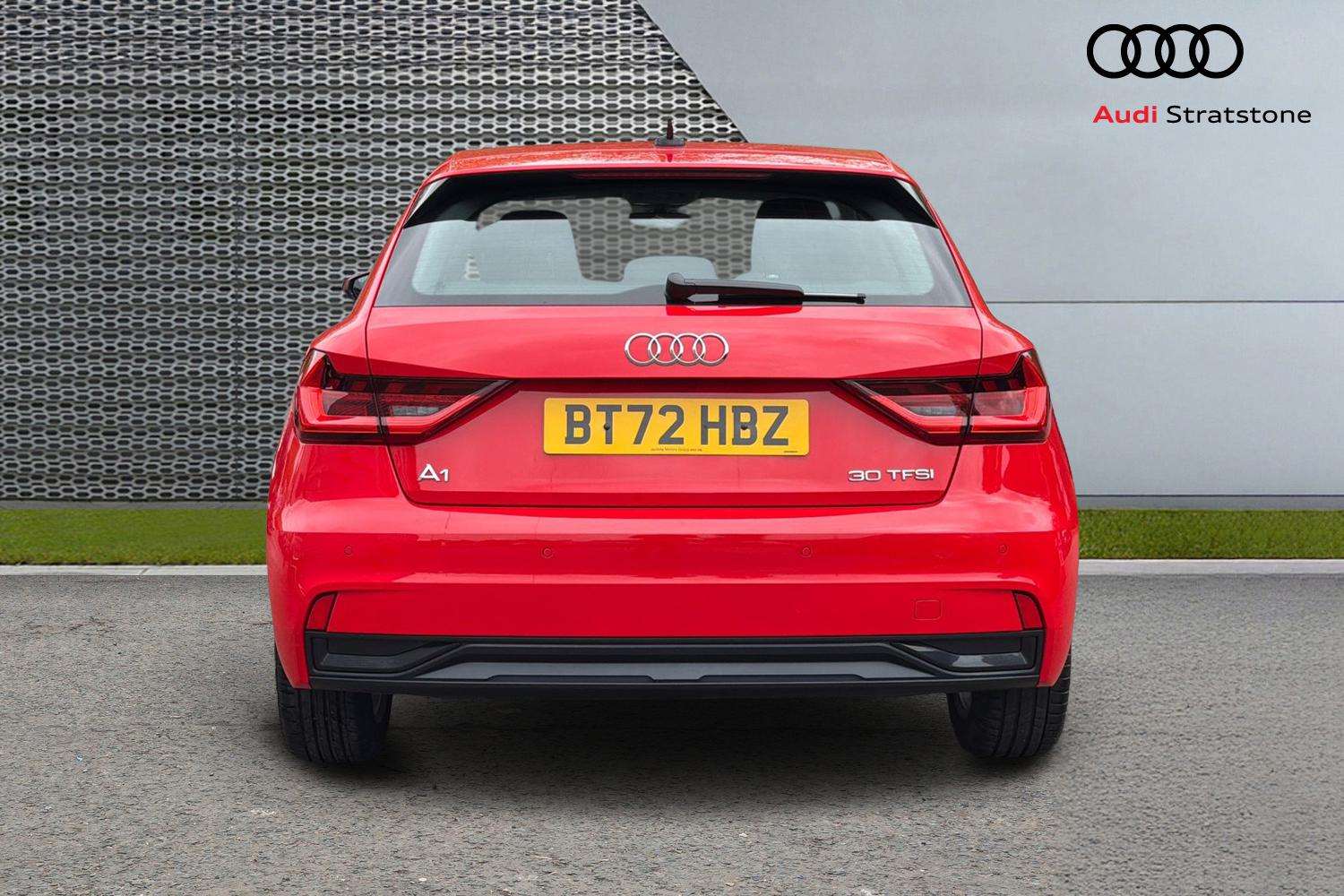 Used Audi A1 2023 for sale - 76156294: Photo 7