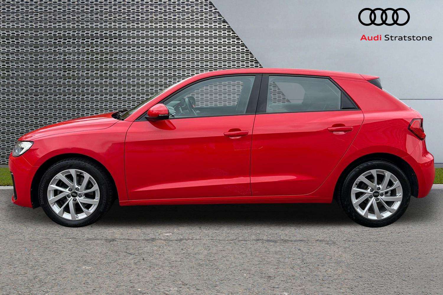 Used Audi A1 2023 for sale - 76156294: Photo 8