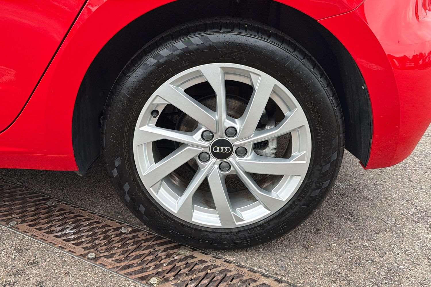 Used Audi A1 2023 for sale - 76156294: Photo 9
