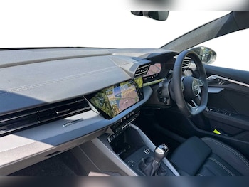 Used Audi A3 2025 for sale - 75535342: Photo