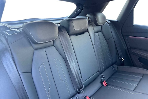 Used Audi Q4 e-tron 2024 for sale - 74716834: Photo 10
