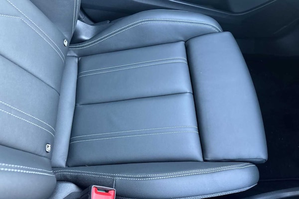 Used Audi Q4 e-tron 2024 for sale - 74716834: Photo 15