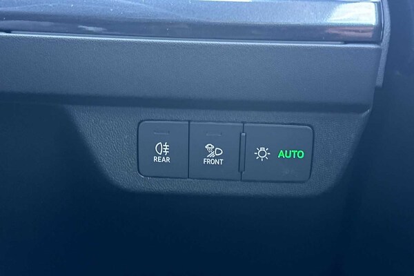 Used Audi Q4 e-tron 2024 for sale - 74716834: Photo 22