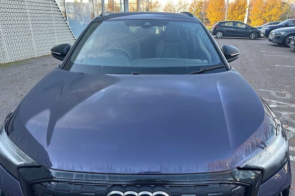 Used Audi Q4 e-tron 2024 for sale - 74716834: Photo 23